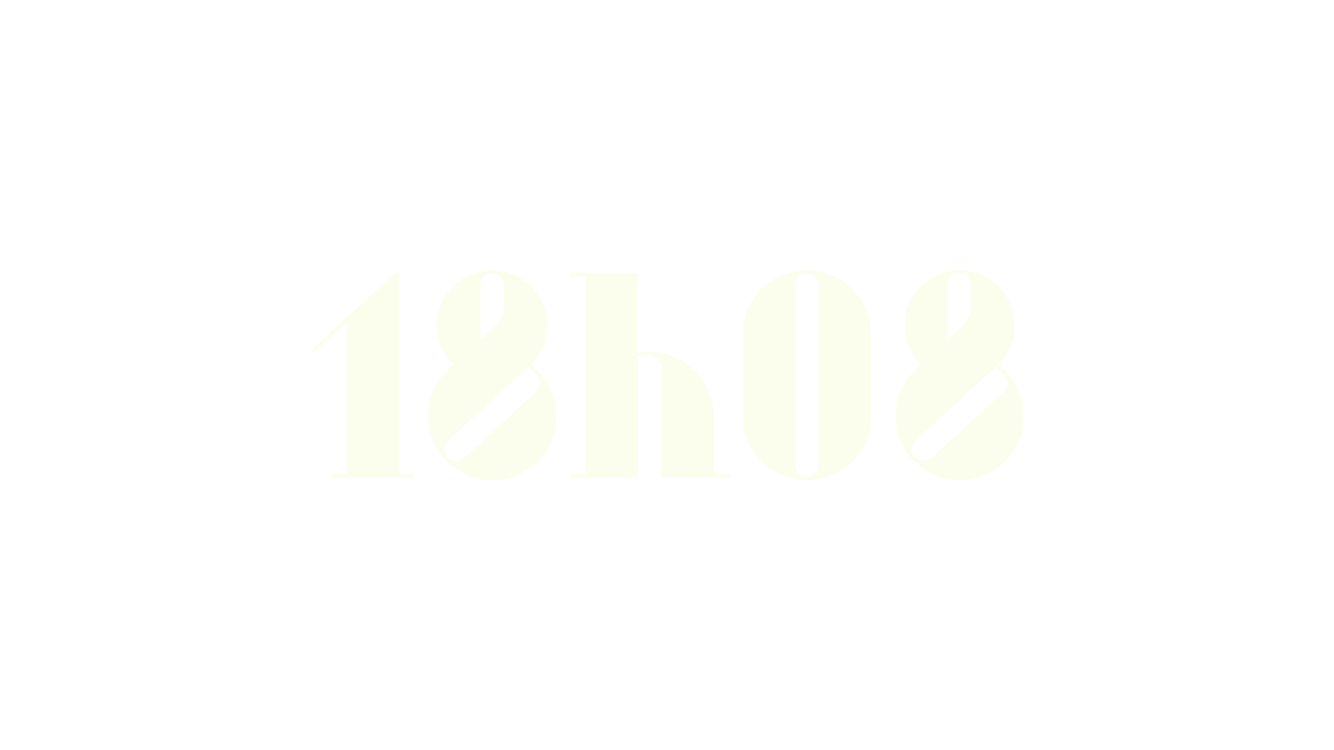logo agence influence 18h08
